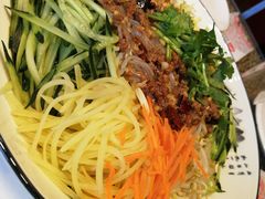 -老码头黑皮肘子锅包肉(文政街店)