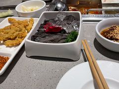 -海底捞火锅(奥体南路店)