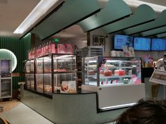 -奈雪的茶(亨特国际广场店)