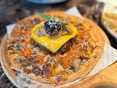 -Lets burger非常汉堡·环球风味(蓝色港湾店)