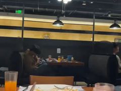 -汉巴味德·烤肉与啤酒的自助(杭州大悦城店)