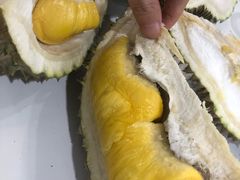 -榴莲一条街