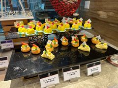-东莞旗峰山酒店及行政公寓·莱斯西餐厅
