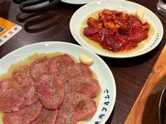 -蒜香焼肉PURUSHIN(马场路店)