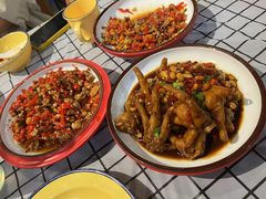 -江西老表·经典江西八大碗