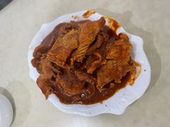 -满口香饭店