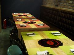 -八福力韩国休闲餐厅(泉舜店)