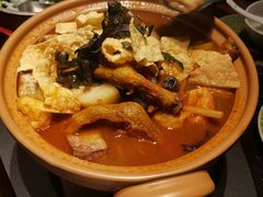 -桂小厨广西菜(万象城店)