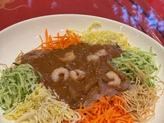 -鱼满舱·鲜活海鲜·正宗鲁菜