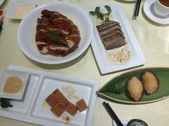 -兴悦酒家(环市东路店)