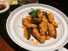 -阿庄新豫菜(航海东路店)