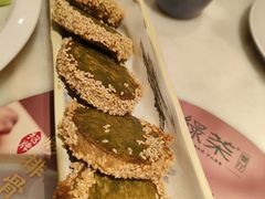 -绿茶餐厅(千岛湖银泰城店)