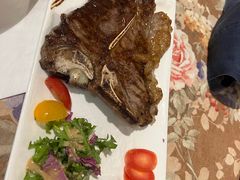 -露西亚咖啡西餐厅(哈尔滨俄侨纪念馆店)