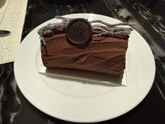 -羿庭(外滩华尔道夫酒店)