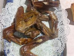 -正通记·哈尔滨烧烤·炭烤鸽子(七宝万科国际店)