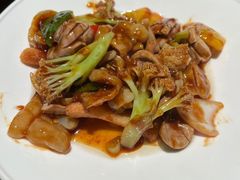 -紫阳海鲜楼·传承闽味(长乐路总店)