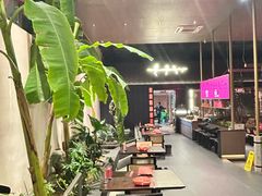 -单家老院·院子里的青岛菜(沙子口店)