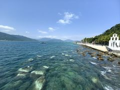 -海南分界洲岛旅游区