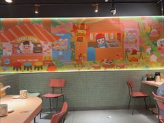 -万岁寿司(万国店)