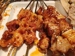 -清真·凡人居·融合餐厅(南山总店)