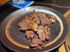 -厚贞日式烤肉(浦东汇智店)