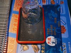 -大成海鲜烧烤·小龙虾(五角场店)