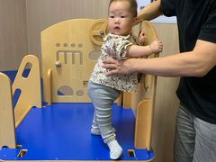 -金宝贝早教(庐阳万象汇中心)