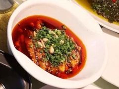 -周三的情书花园餐厅(江北店)