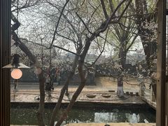 -春风习习