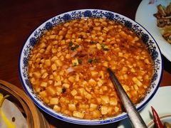 西施豆腐-寻宝记绍兴菜(状元店)