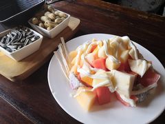 -一縷炊煙(南长街店)