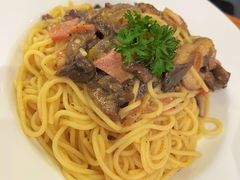 -萨莉亚意式餐厅(新洲家乐福店)