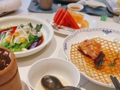 -杭州西湖柳莺里酒店·闻莺厅