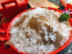 -蜀辣居鲜货老火锅(双流万达店)