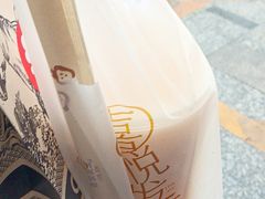-喜茶(深圳东部星悦天地店)