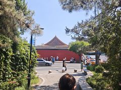 -清真-戏楼王记牛肉面