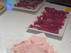 -潮泰牛肉火锅 · 创于1992年(车公庙店)