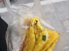 -老客满蛋饼(双塔市集店)