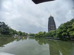 -听松楼·花园酒店·自助餐厅(红梅公园店)