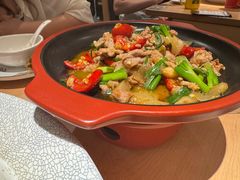 -太二酸菜鱼(深圳布吉万象汇店)