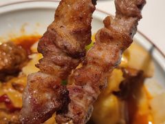 -西域阿里马新疆菜·清真(桂花路店)