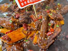 老武汉黑鸭煲-回味黑鸭煲·始于2006(万松园店)