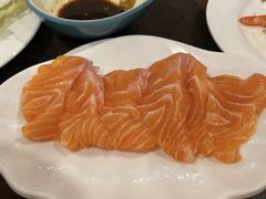 -南宁沃顿国际大酒店-自助餐厅