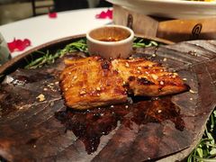 -狮拾久·现代新加坡料理(福田COCO Park店)