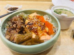 -东京屋(武定路店)