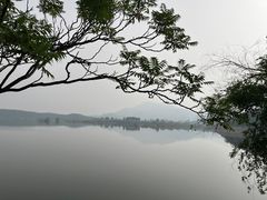 -唐指山风景区