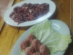 -全汁全味驴庄(凤岗店)