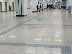 -白石桥南(地铁站)