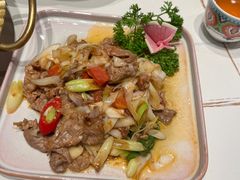 -北疆饭店(宝龙店)