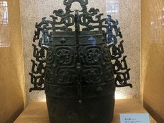 -大钟寺古钟博物馆